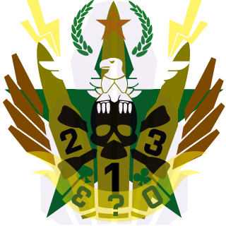 Steiner87's emblem