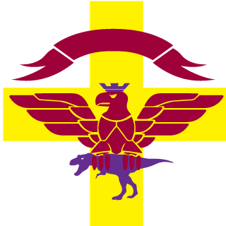 LeperKing4's emblem