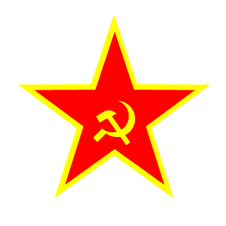 Sovietskyy's emblem