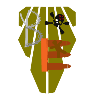 3Mags's emblem