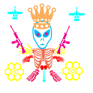 StierlitZ-RF1's emblem
