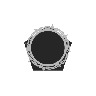 gothicdarkmaster's emblem