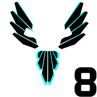 Totufoman's emblem