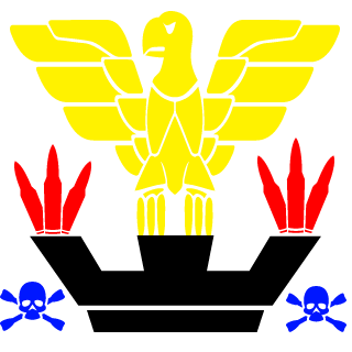 Kyller22's emblem