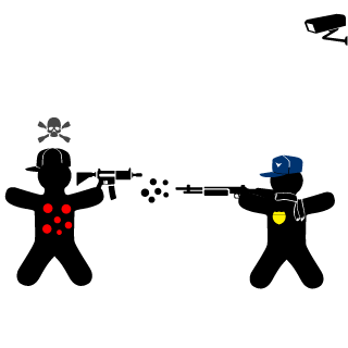 Scheibsiii's emblem