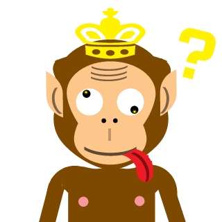 Chimpan-MOHI's emblem