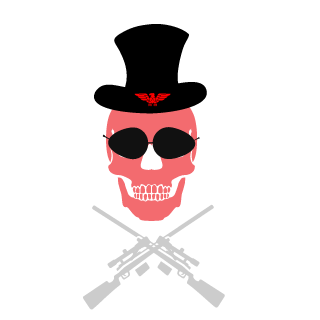 DFAmike's emblem