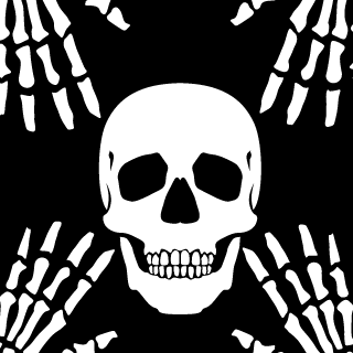 BronzeKneecap69's emblem
