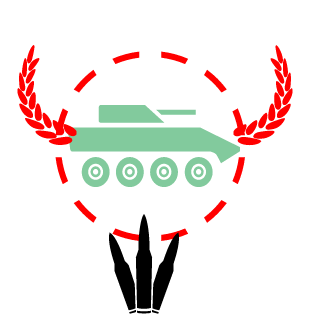 -LAM-bluekill's emblem