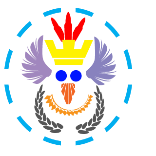 KILLMAN004's emblem