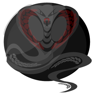 -TR-SN4K3's emblem
