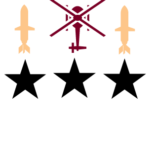 ARK_0047's emblem