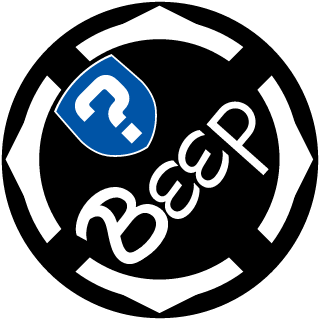 BEEPBEEPBEEPBEEPBEEP's emblem