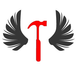 Pwenzefahre's emblem