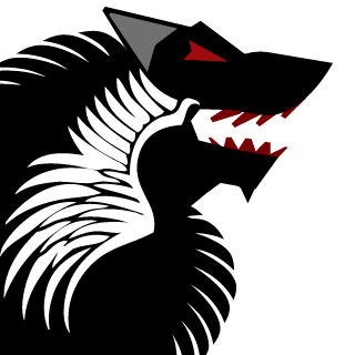 Vexil's emblem