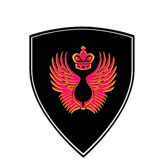 Barfaldy's emblem