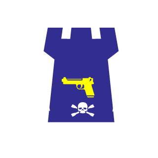 thestonefox's emblem