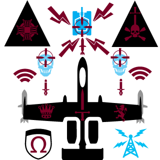Cocoinus's emblem