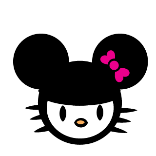 SwartKappie's emblem