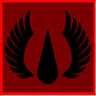 Oddone111's emblem