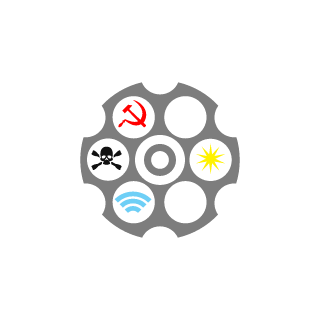 Maaraxz's emblem