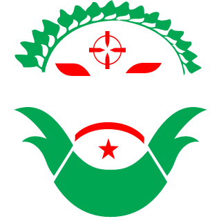 mdjeloul's emblem