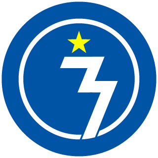 KimGeonMu's emblem