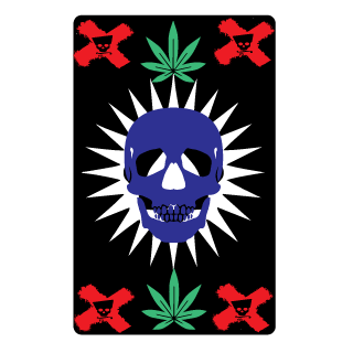 Tiz Really Fate's emblem