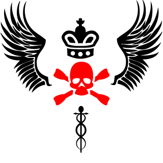 LtBomb's emblem