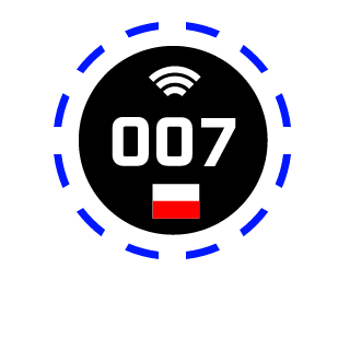 OldesX's emblem