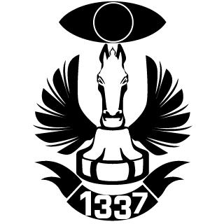 lxWH1TEKNIGHTxl's emblem