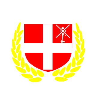 Fridasfar's emblem