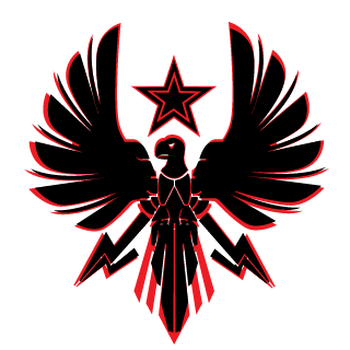 Noobs on a Rampage's emblem