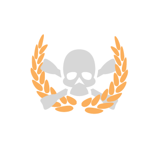 SPLKM9's emblem