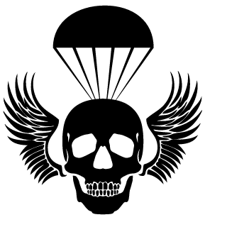 nadwislanska6's emblem
