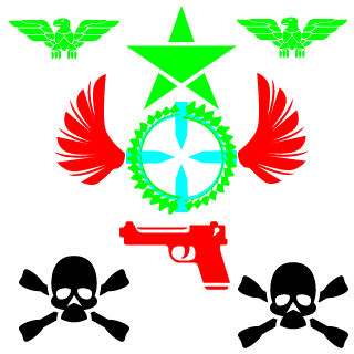 kallemand210601's emblem