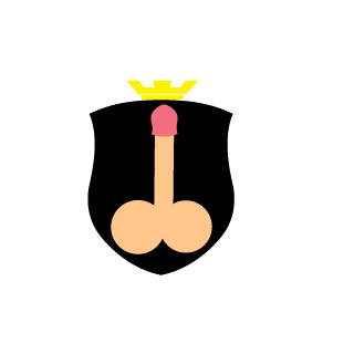 BasnyMen's emblem