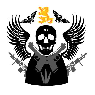 BeardedBamboo's emblem