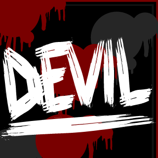 DEVILZ's emblem