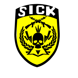 ANTIFA78's emblem