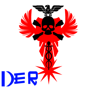 Pvt-Kevin's emblem