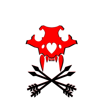 The Dogs Of War's emblem