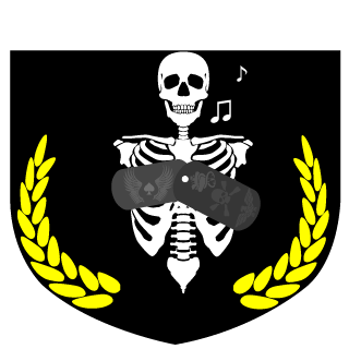 UndeadvSoldier's emblem