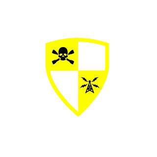 ursotiroles's emblem