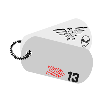 EizzyBRs's emblem