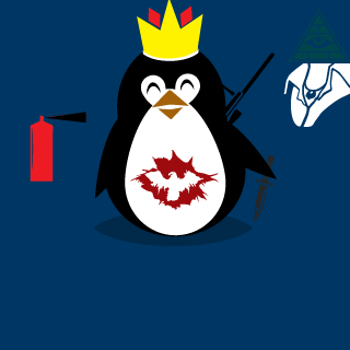 GigaMax2k16's emblem