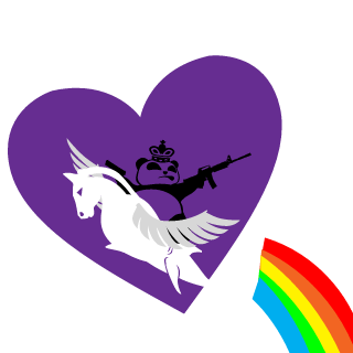 SoNesky's emblem