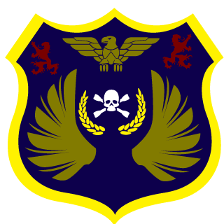 BEMC hunter0630's emblem