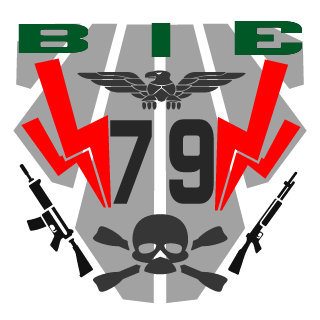 BIE_CUSSIOLI's emblem