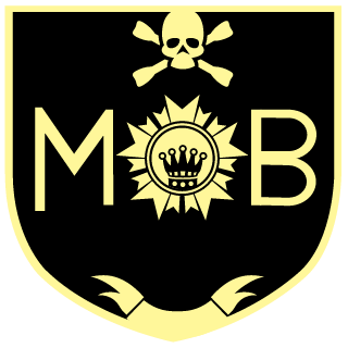 Mates of Battlefield's emblem